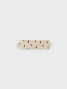 NAME IT Olinne Headband in Summer Sand Summer Sand detail view