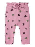NAME IT Nitte Pant-Mauve Orchid Mauve Orchid front view