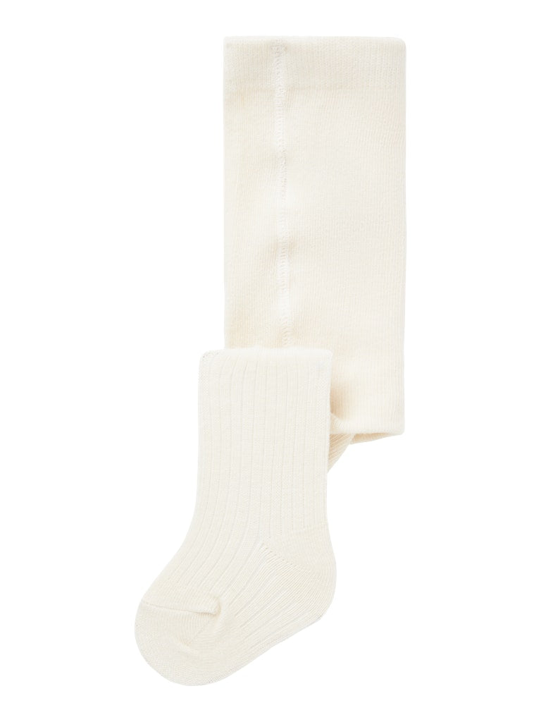 NAME IT Nobba Tights-Jet Stream Jet Stream front view