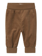 NAME IT Sasalle Pant - Cub Cub front view
