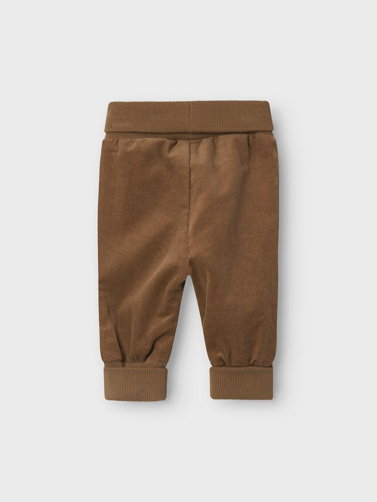 Boy's Boy's Sasalle Pant - Cub-Back View