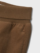 NAME IT Sasalle Pant - Cub Cub model front view