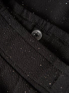 NAME IT Roka Wide Pant-Black Black detail view