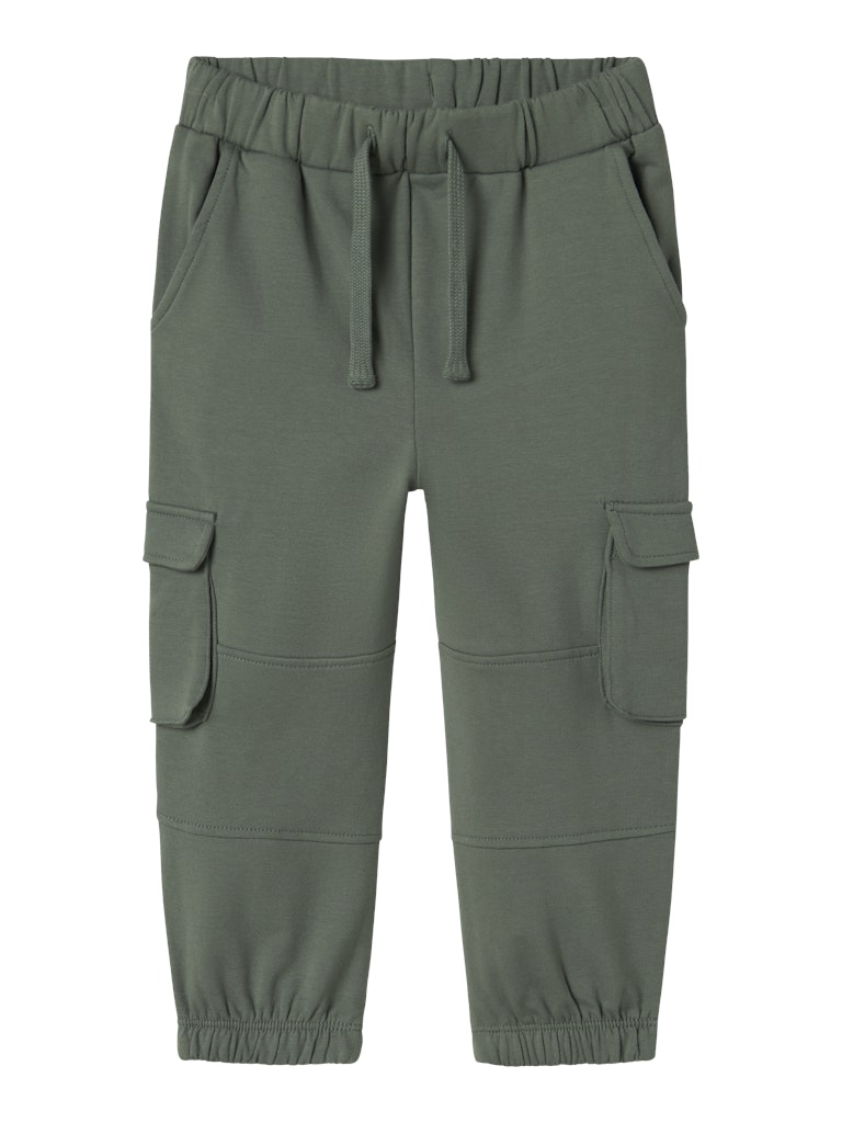 Simon Sweat Pant Dark Forest Joggers