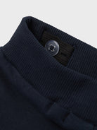 NAME IT Solly Sweat Pant-Dark Sapphire Dark Sapphire detail view