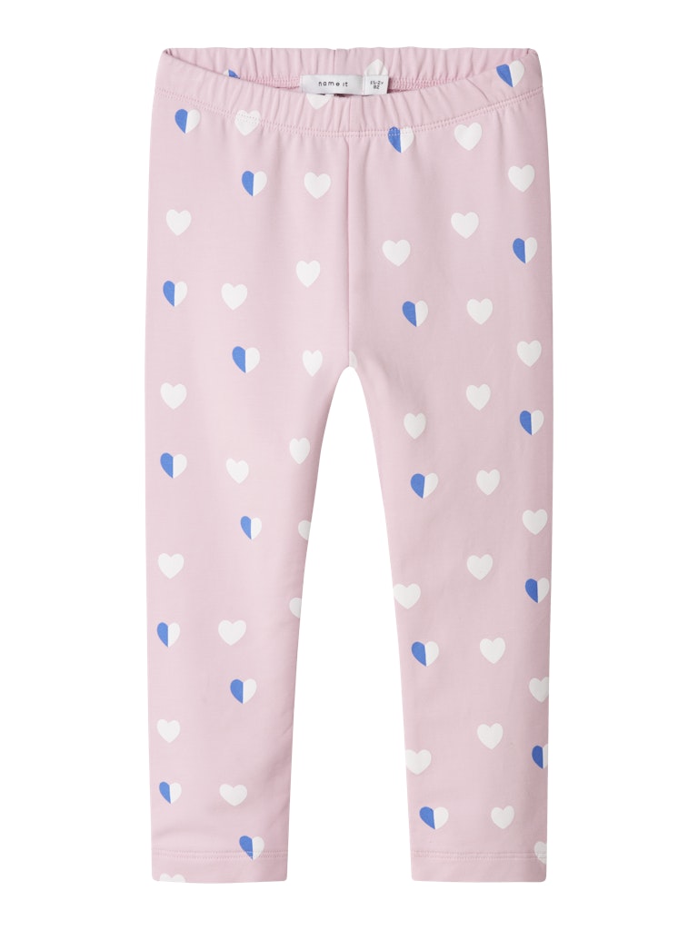 Lia Sweat Legging-Sweet Dreams