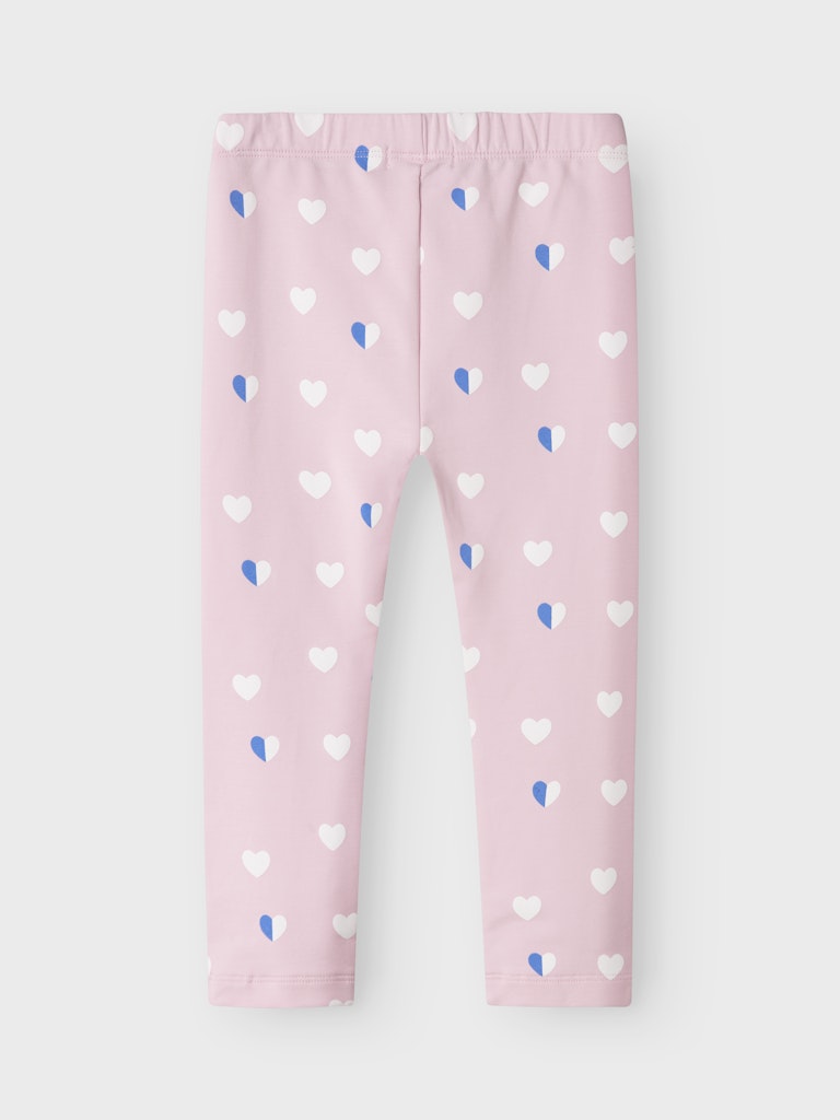 Lia Sweat Legging-Sweet Dreams