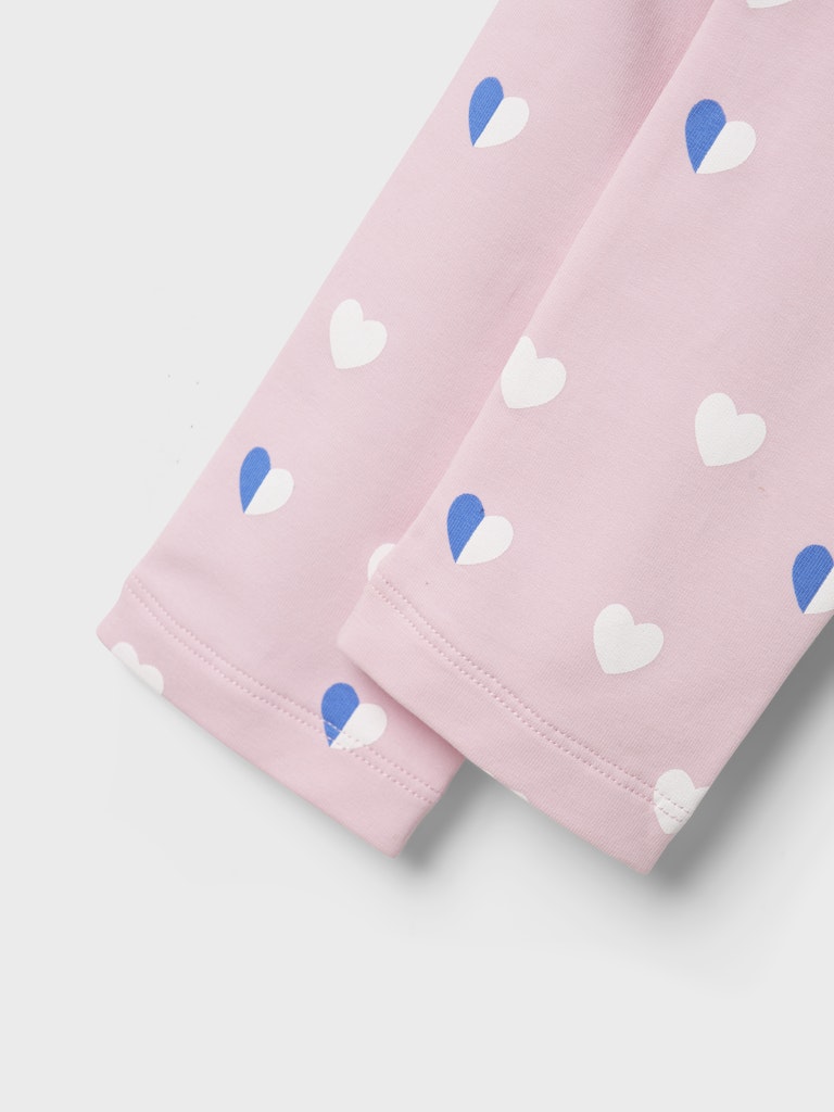 Lia Sweat Legging-Sweet Dreams