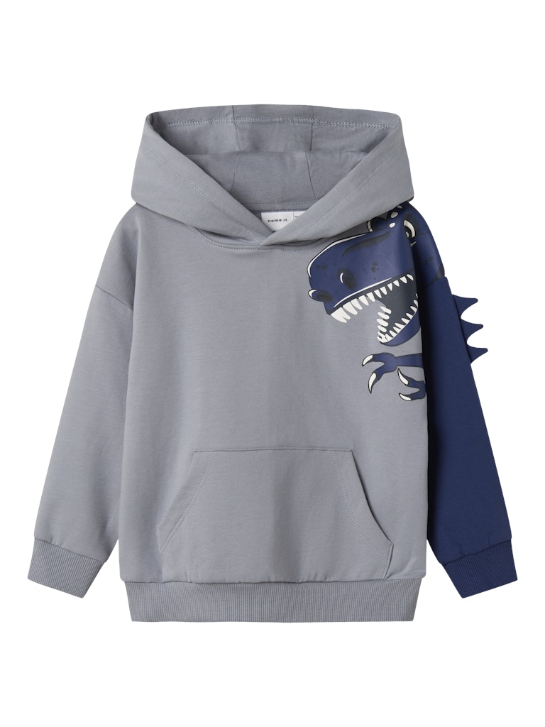 Nash Long Sleeve Sweatshirt-Tradewinds-Front View