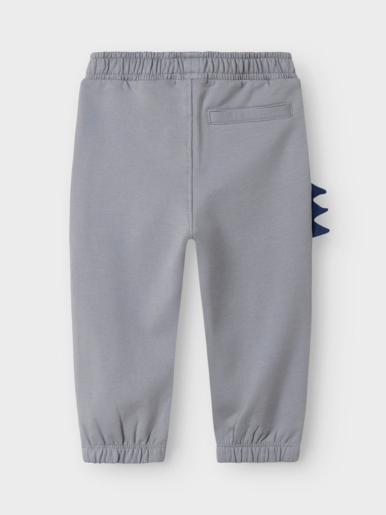 Nash Sweat Pant-Tradewinds-Back View