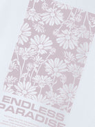 NAME IT Dagmar Bright White Top Bright White detail view