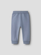 NAME IT Sumo Sweat Pant-Flint Stone Flint Stone model front view