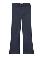 NAME IT Frikkali Bootcut Pant Dark Sapphire detail view