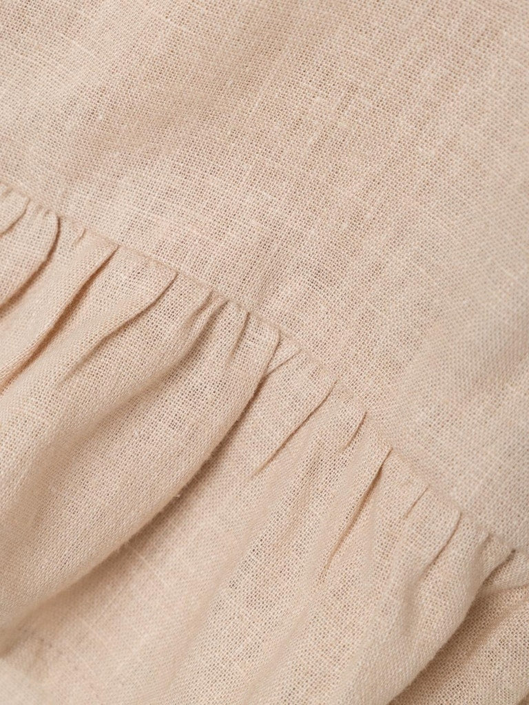Falinnen Strap Humus Top-Fabric detail view