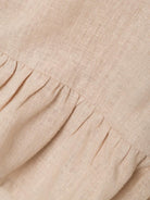 NAME IT Falinnen Strap Humus Top humus back view