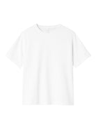 NAME IT Grega Bright White Top Bright White detail view
