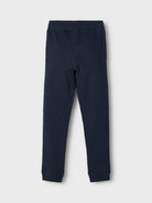 NAME IT Sweat Pant Jogger - Dark Sapphire Dark Sapphire detail view