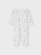 NAME IT 2 Pack Alloy Ballon Nightsuit Alloy detail view