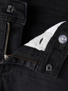 NAME IT Silas Slim Fit 2467 Pant Noos Medium Blue Denim alternate view
