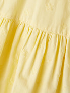 NAME IT Jamille Spencer Dress Double Cream side view