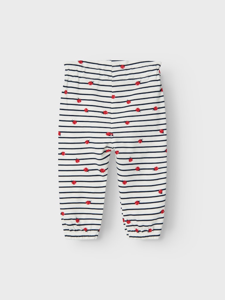 NAME IT Felias Pant-Jet Stream Jet Stream detail view