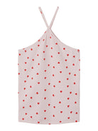 NAME IT Friske Strap Top-Parfait Pink Parfait Pink front view