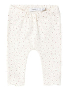 NAME IT Hadot Legging-Jet Stream Jet Stream front view