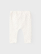NAME IT Hadot Legging-Jet Stream Jet Stream model front view