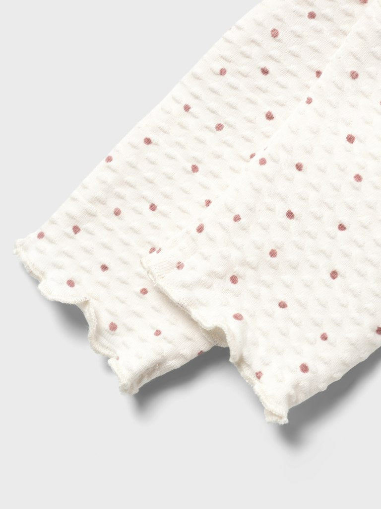 NAME IT Hadot Legging-Jet Stream Jet Stream detail view