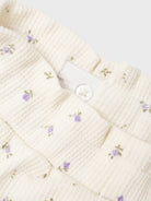 NAME IT Jolia Pant-Jet Stream Jet Stream detail view