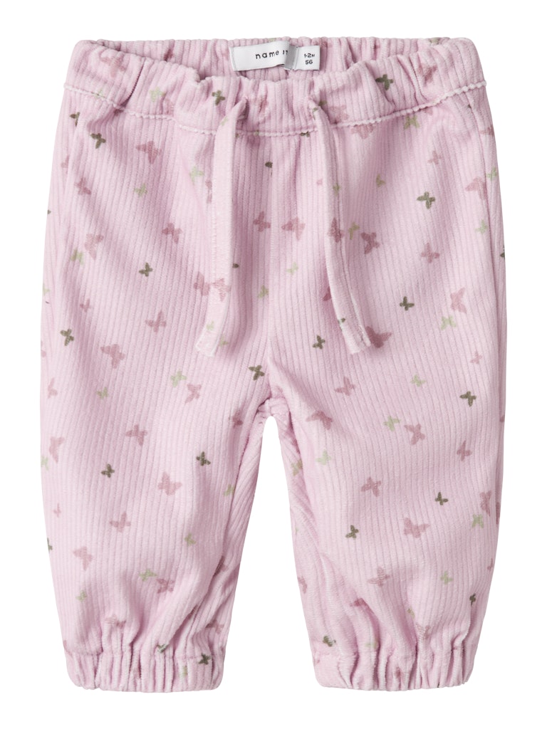 Bisille Winsome Orchid Pant