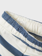 NAME IT Bevo Sweat Pant-China Blue China Blue detail view