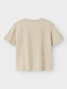 NAME IT Fabi Peyote Top Peyote model front view