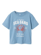 NAME IT Fabi Spring Lake Top Spring Lake model front view