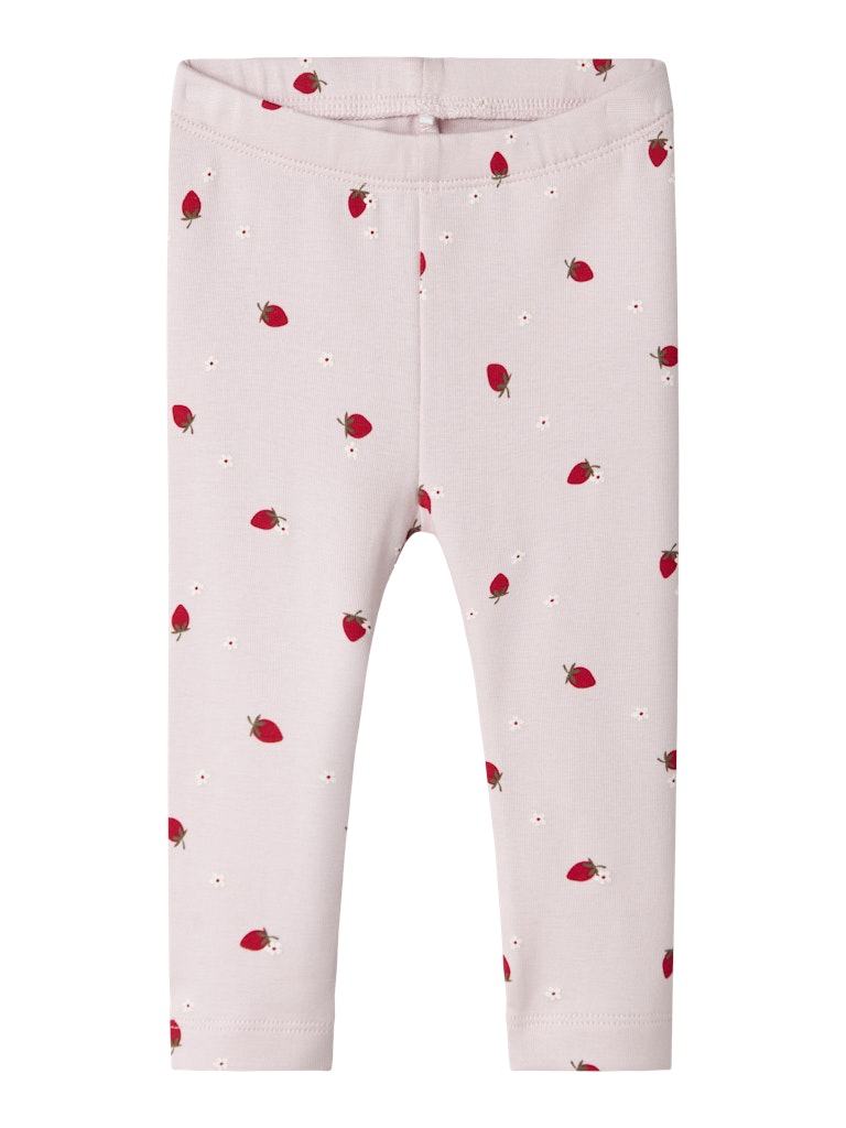 Filly Light Lilac Leggings