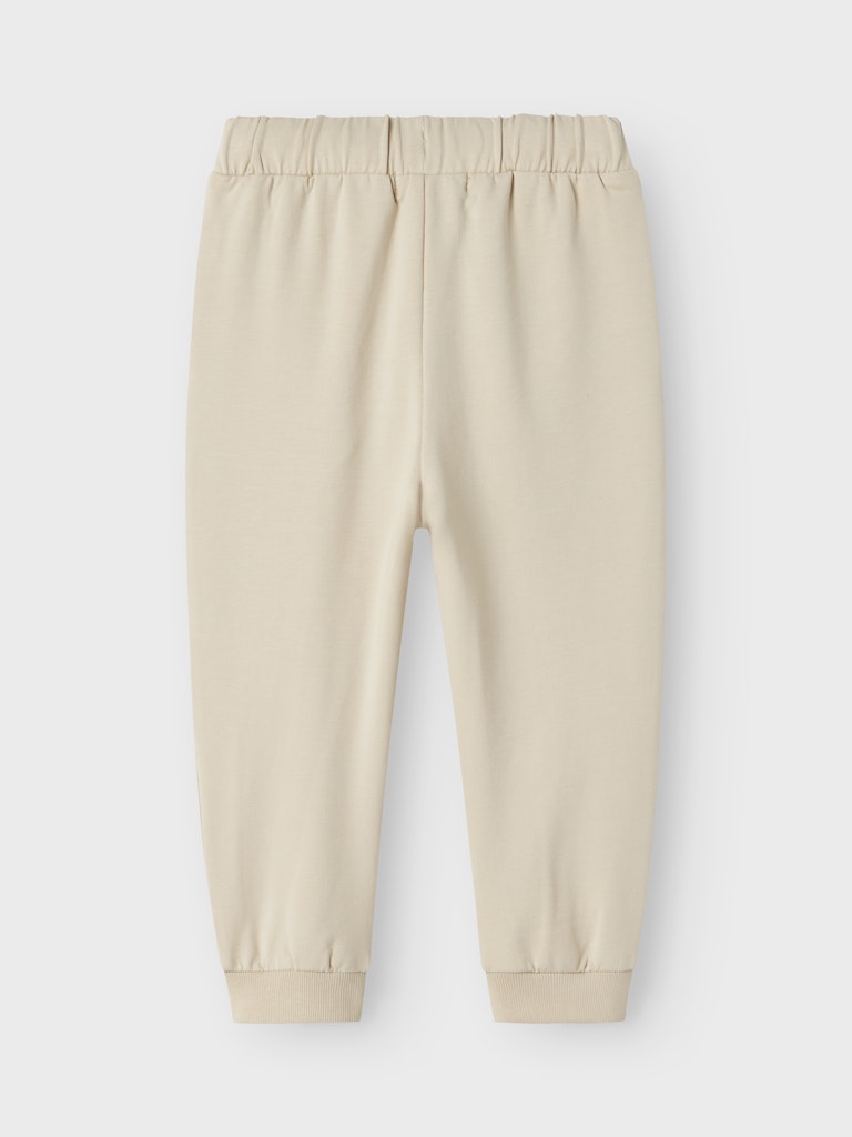 Boy's Dennis Regular Fit Sweat Pant-Peyote-Back View