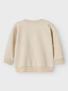 NAME IT Hack Peyote Light Sweat Peyote model front view