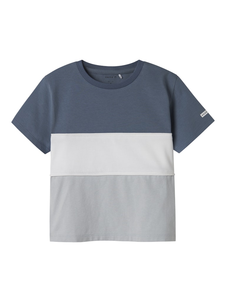 Hanni Pearl Blue Top