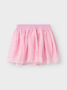 NAME IT Nutulle Skirt-Pink Frosting Pink Frosting detail view