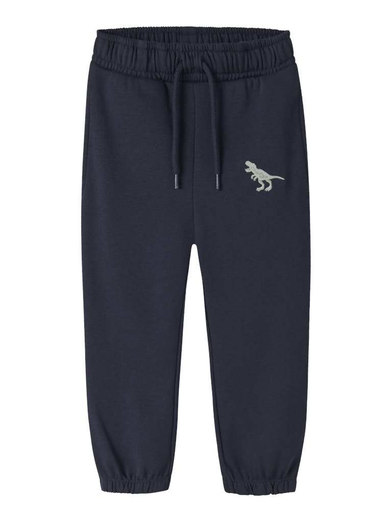 NAME IT Vallen Regular Sweat Pant Vintage Khaki alternate view