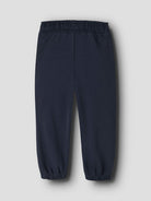 NAME IT Vallen Regular Sweat Pant Shadow close up view