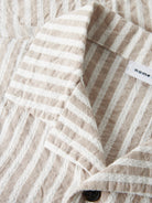NAME IT Fedenis Shirt-13227255 Vintage Indigo detail view