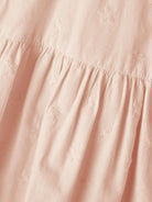 NAME IT Jamille Spencer Dress Double Cream alternate view