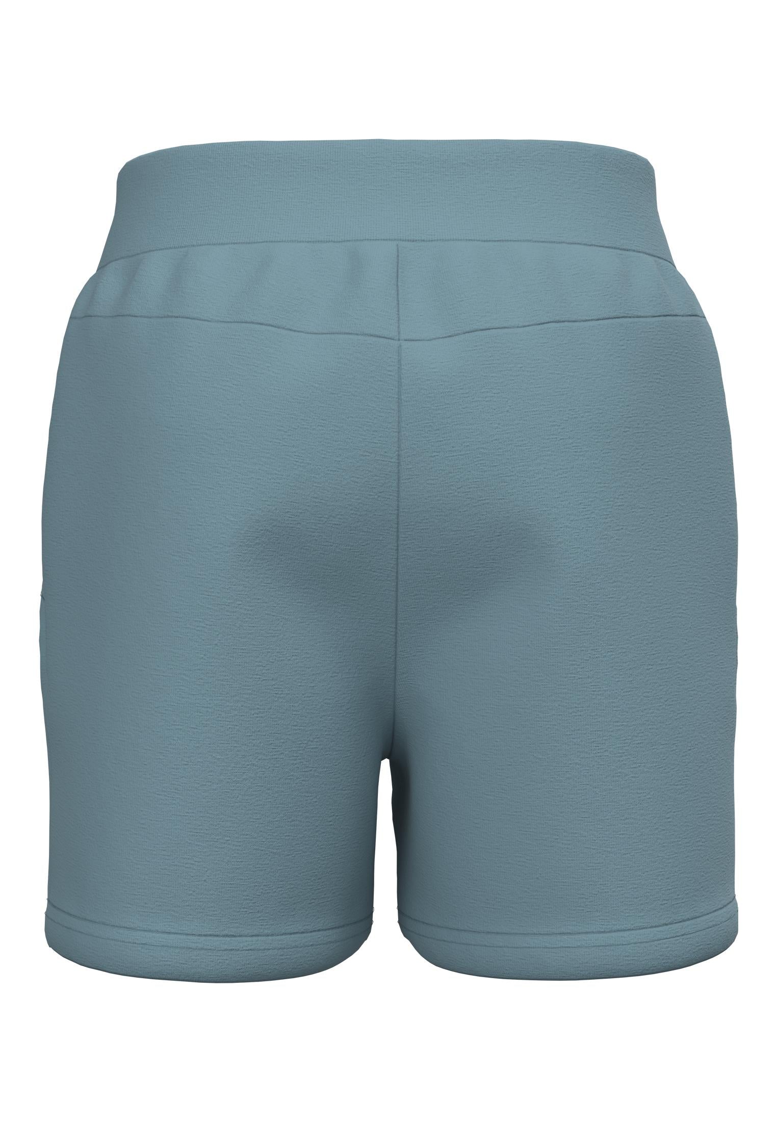 Boy's Julo Sweat Shorts-Back View