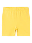 NAME IT Vivian Shorts-Yarrow Yarrow front view