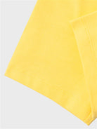 NAME IT Vivian Shorts-Yarrow Yarrow model front view