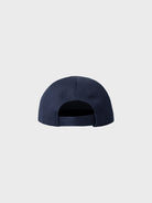 NAME IT Marks Spiderman Cap Dark Sapphire close up view