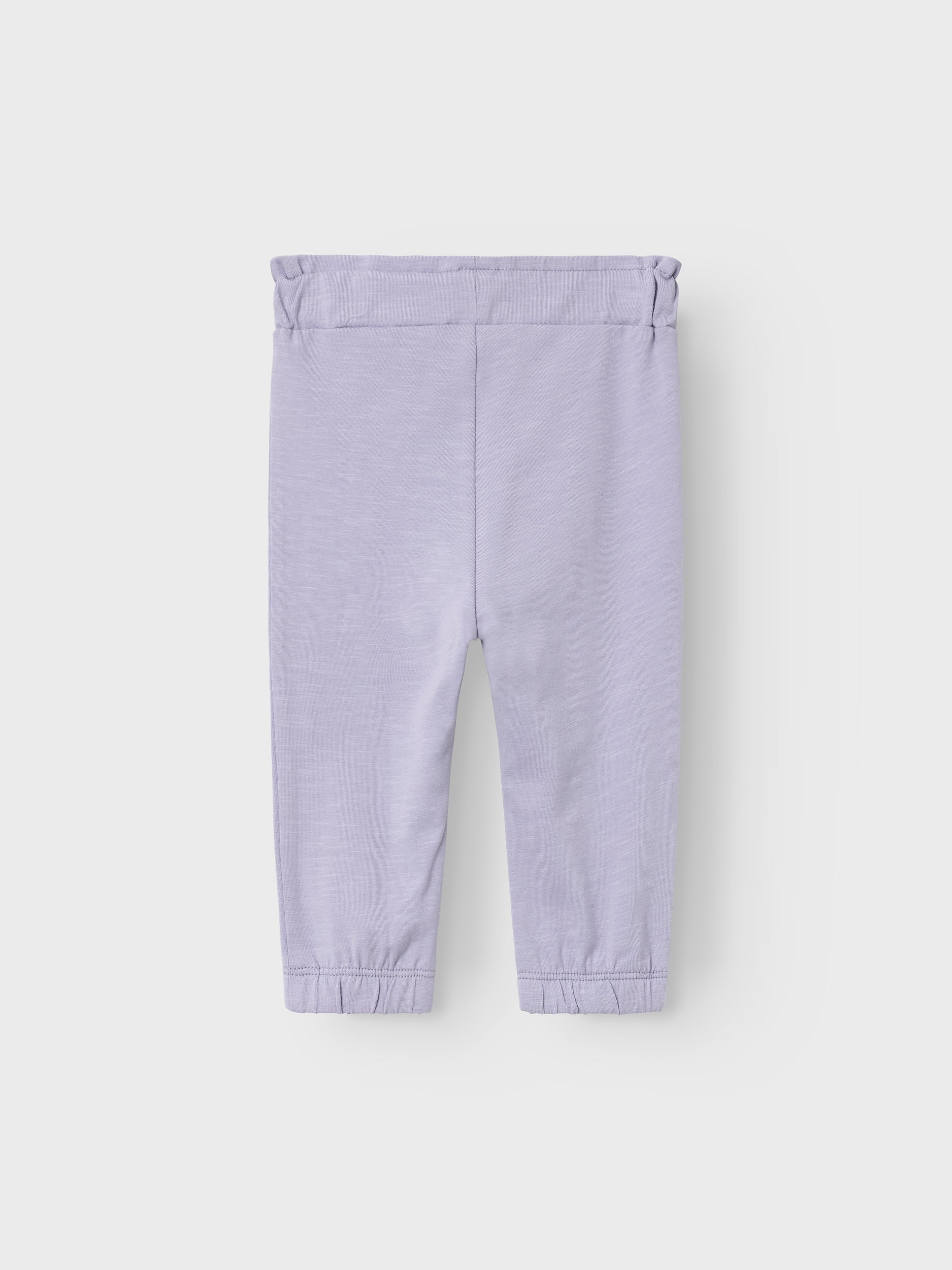 Girl's Toria Pant-Heirloom Lilac-Back View