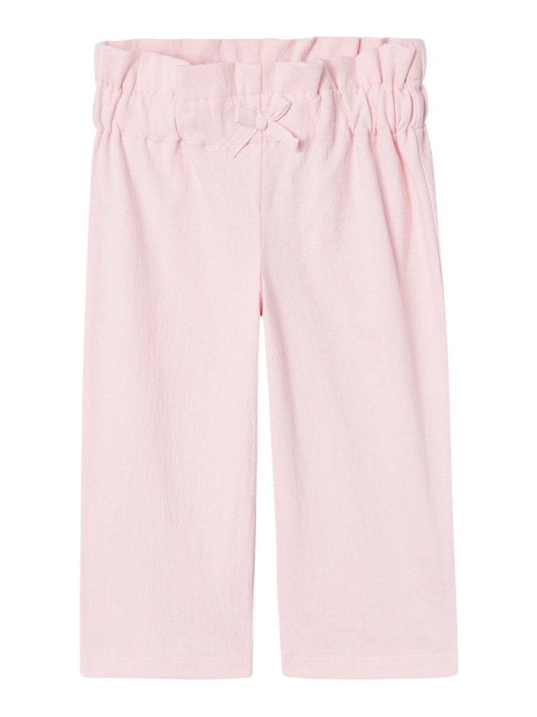 Hayi Culotte Pant-Parfait Pink