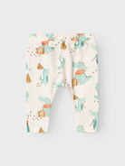 NAME IT Jevan Pant Box-Jet Stream Jet Stream detail view